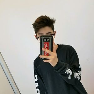 Meet your Posher, Zac